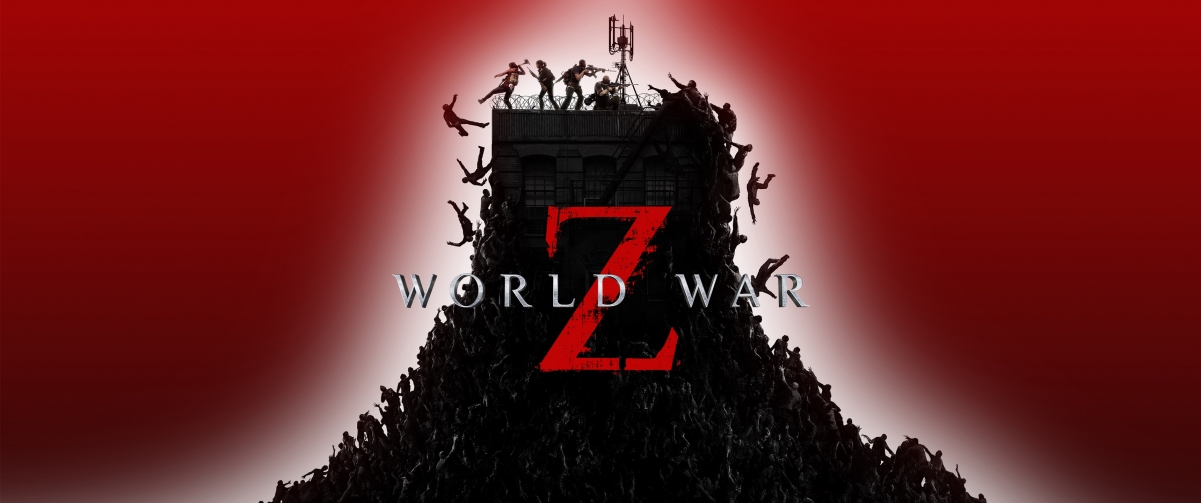 《僵尸世界大战(World War Z)》3440x1440带鱼屏游戏壁纸