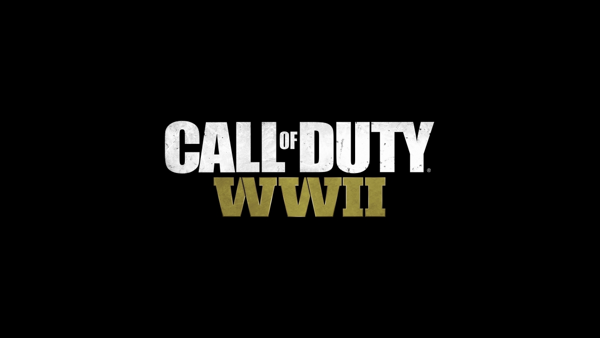 使命召唤14 二战(CALL OF DUTY:WWII 8K游戏壁纸 7680x4320