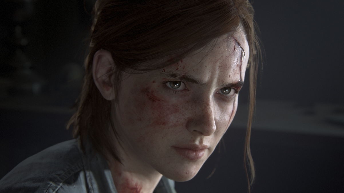 The Last of Us: Part 2 3840x2160游戏壁纸
