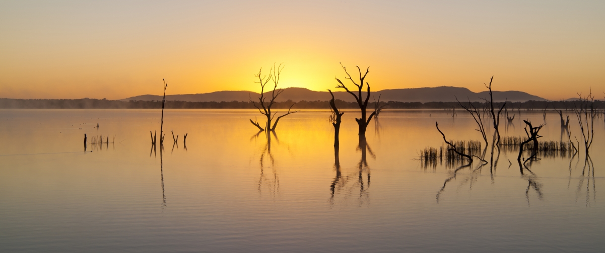 澳大利亚格兰屏国家公园(grampians) 3440x1440风景壁纸