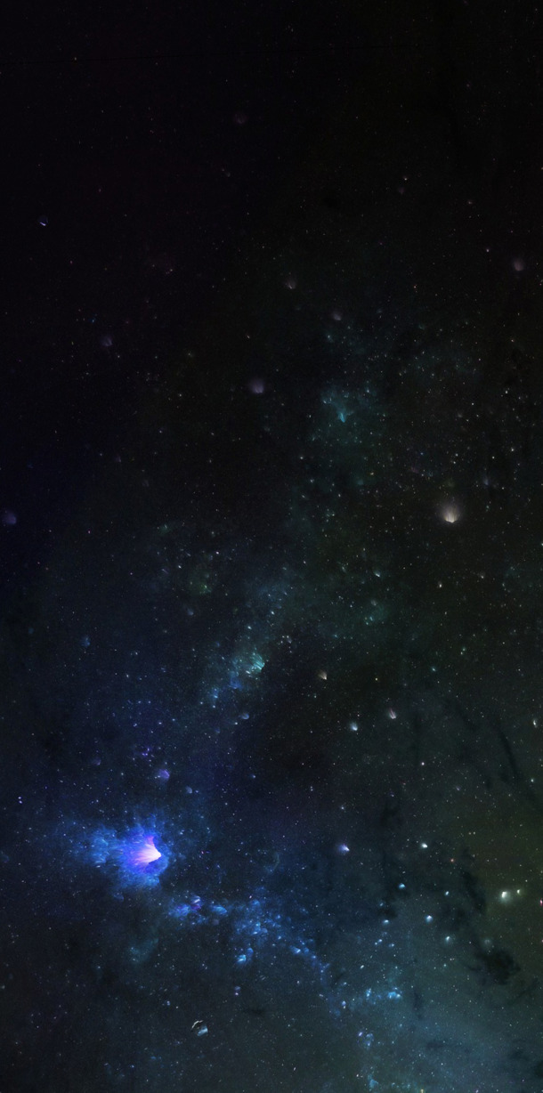 星空 3D  宇宙 银河 梦幻 星云
