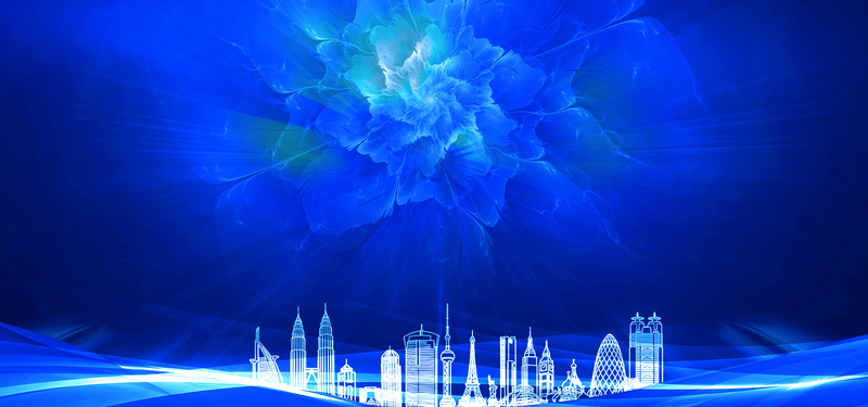 颁奖典礼banner