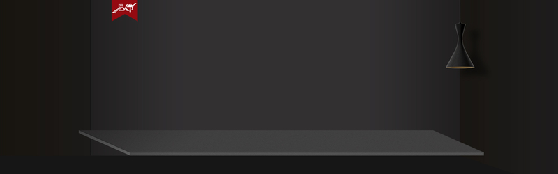 时尚简约风淘宝男装海报banner