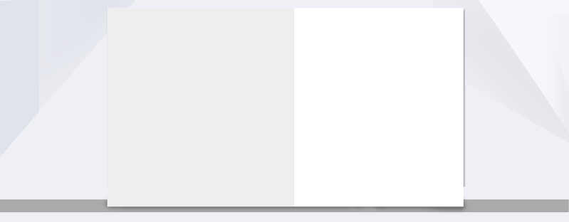 极简黑白商务风背景