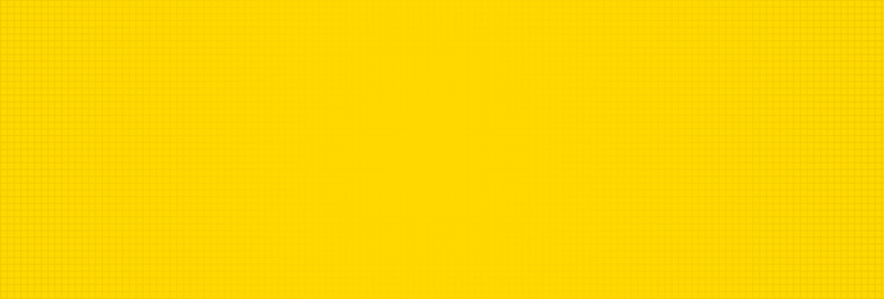电商简约黄色海报banner