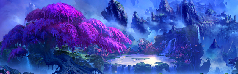 游戏banner