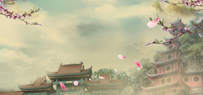 印象旅游banner