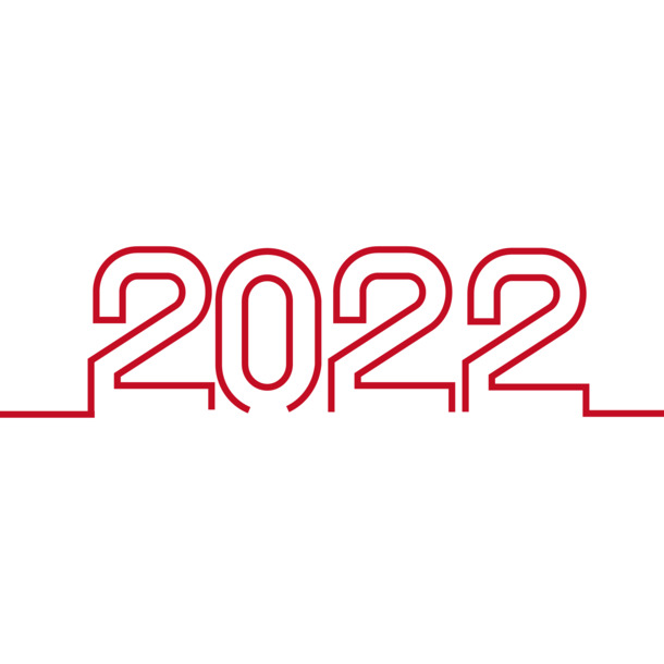 2022艺术字体样式