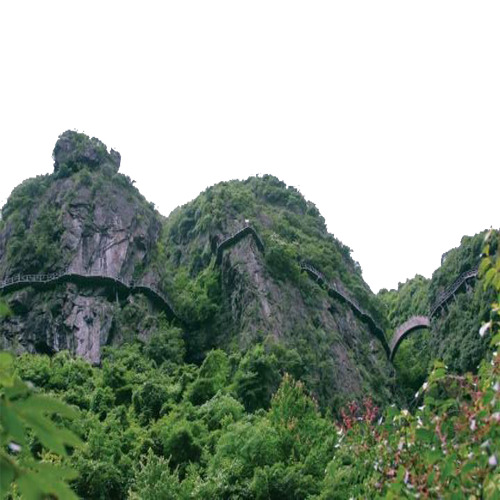 衢州风景区