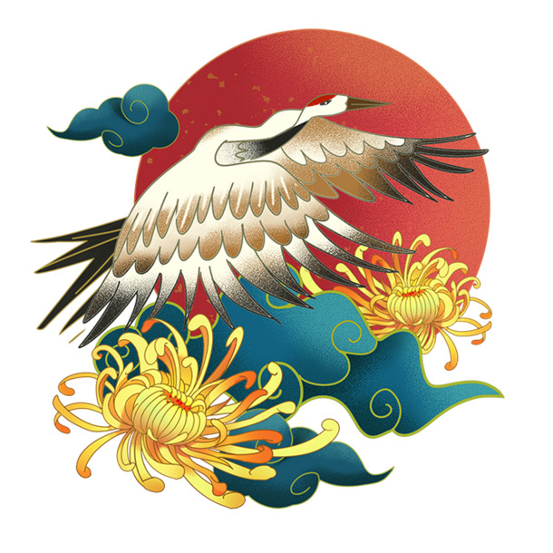 中国风古风国潮