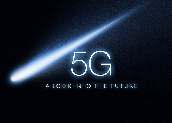 5G科技海报素材-14