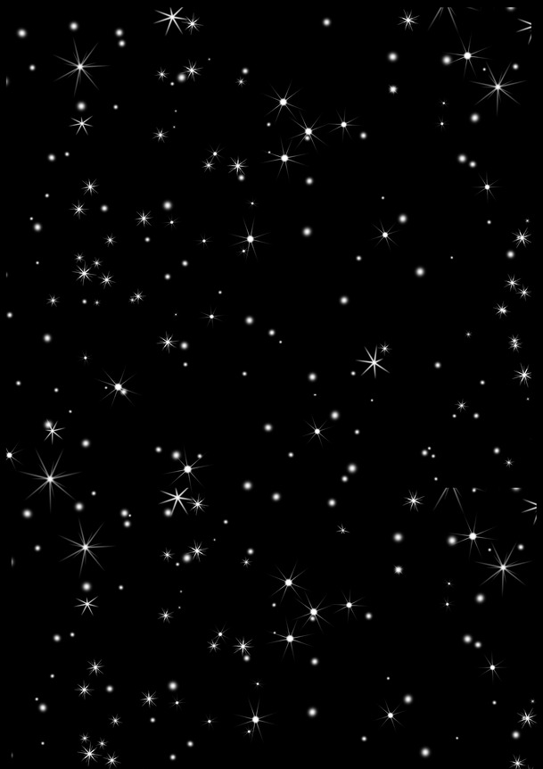 星光 星点 斑点 底纹 星空