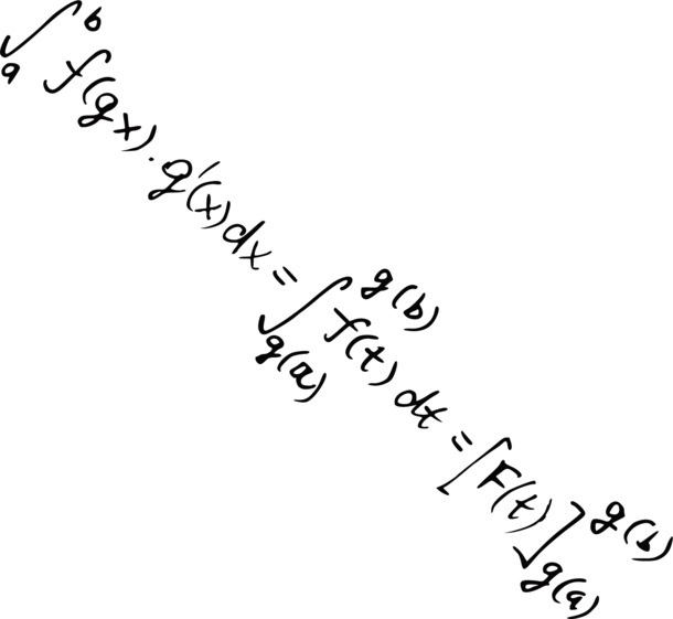 创意初中数学公式