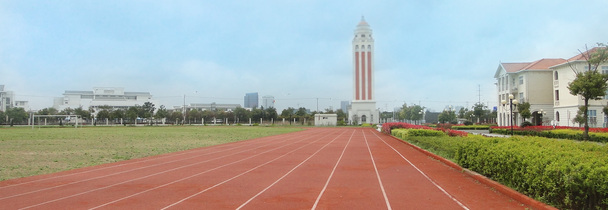 城市背景