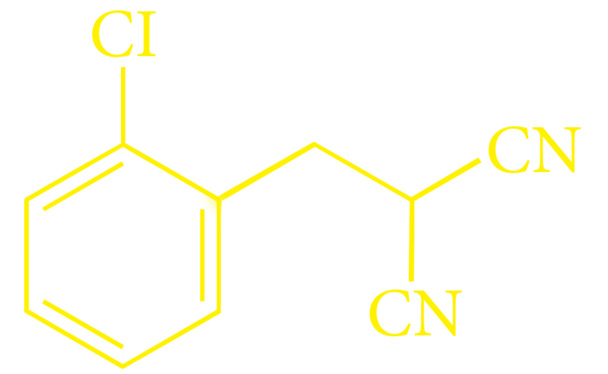 化学，公式，黄色，实验室，符号