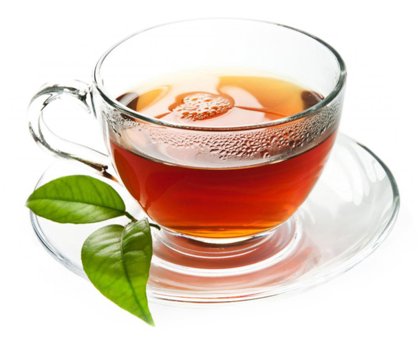 一杯红茶