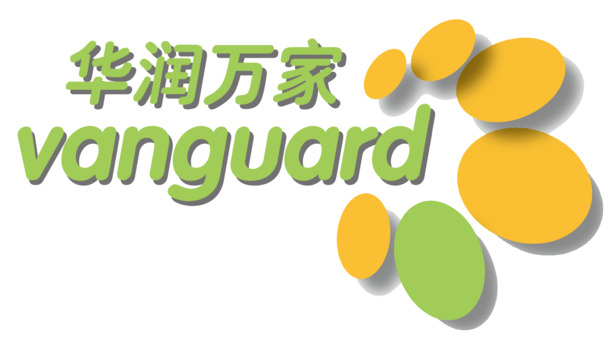 华润万家新LOGO