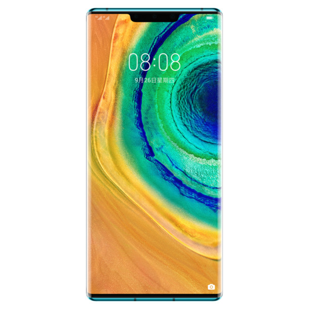 华为mate30Pro