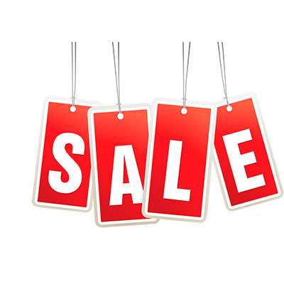 sale