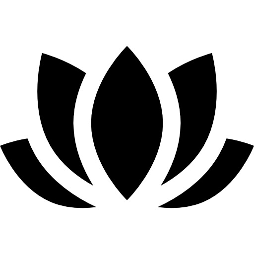 莲花图标