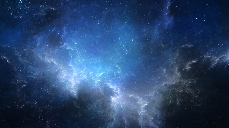 宇宙 星空 天空