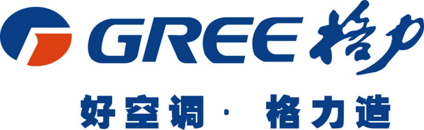 格力电器logo