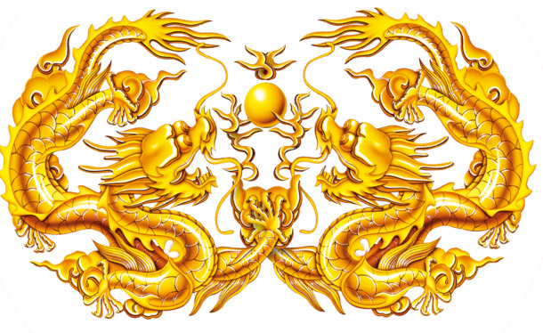 双龙