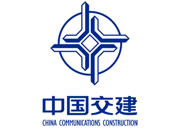 中国交建logo商业设计