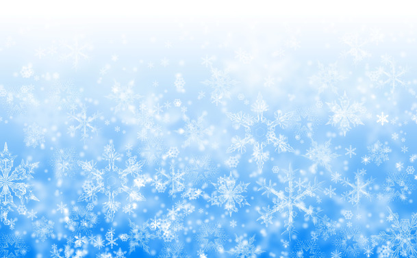 雪花效果