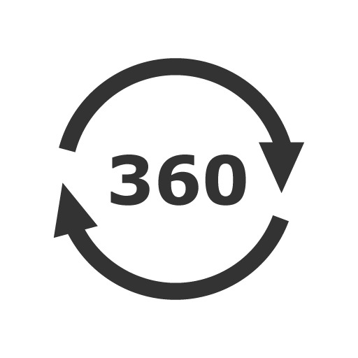 360度LOGO