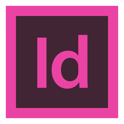 Adobe InDesign图标