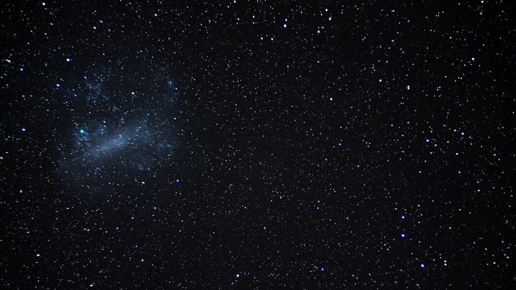 3840x2160 星空 银河 太空 4k壁纸 uhd 16:9