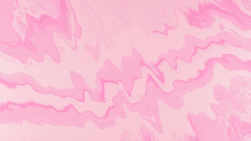 3840x2160 污渍 油漆 液体 宏观 粉红色 抽象 4k壁纸 uhd 16:9