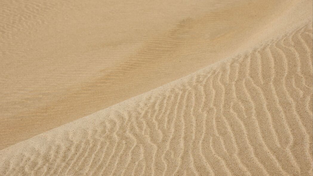 3840x2160 沙子 沙漠 沙丘 波浪 痕迹 4k壁纸 uhd 16:9