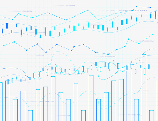 金融股票大数据走势分析