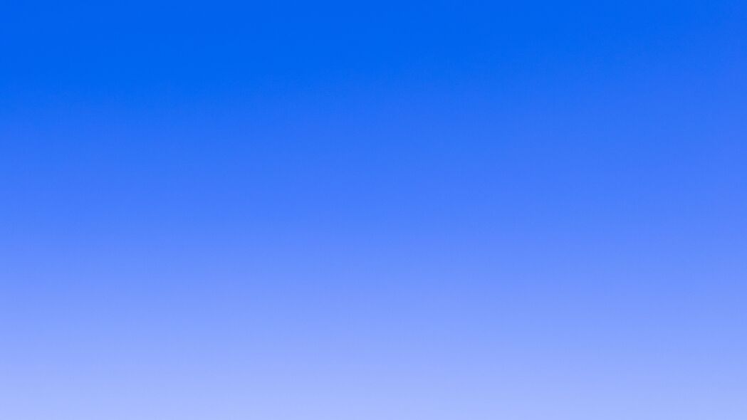 3840x2160 天空 蓝色 彩色 背景 4k壁纸 uhd 16:9