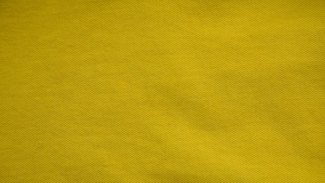 3840x2160 布料 纹理 黄色 彩色 4k壁纸 uhd 16:9