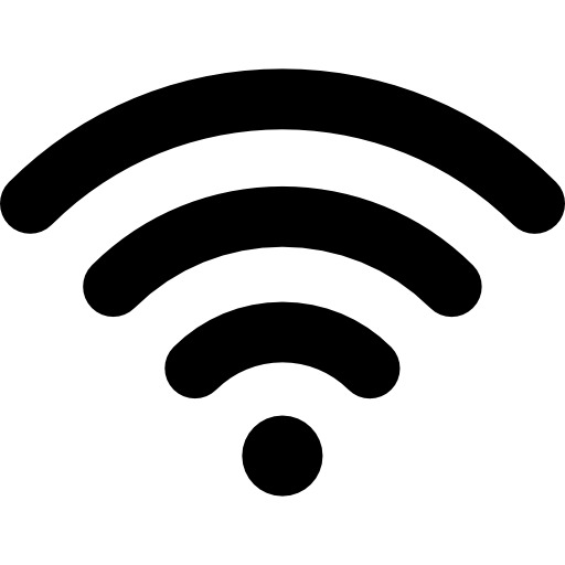 WiFi 图标