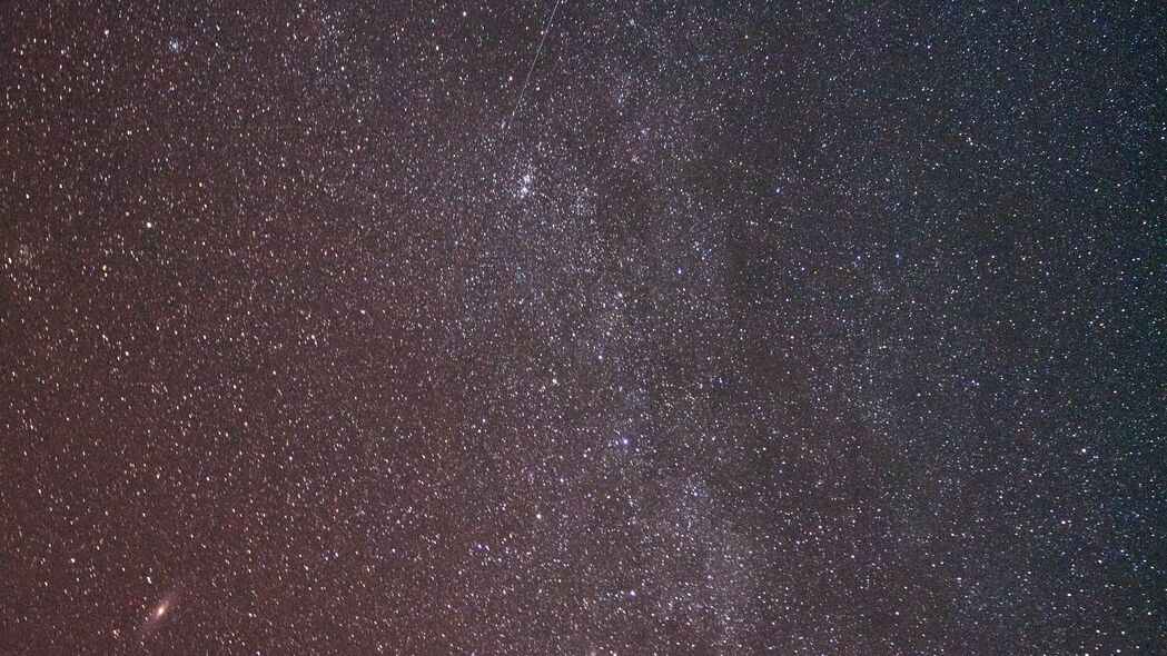 3840x2160 空间 星星 夜晚 夜空 4k壁纸 uhd 16:9