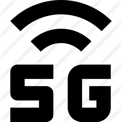 5g 图标