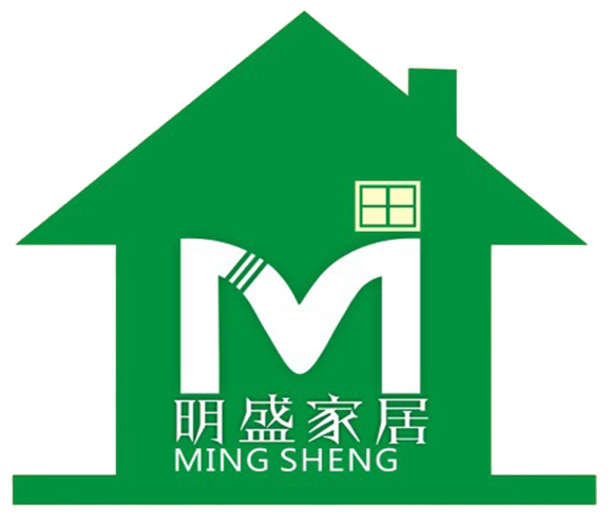 家具城创意设计logo