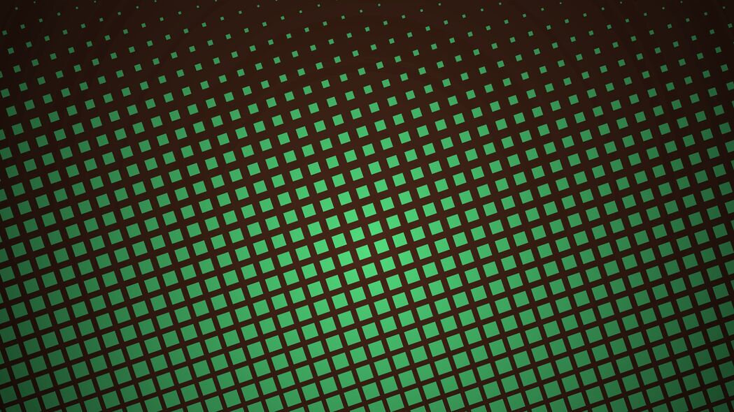 3840x2160 像素 正方形 纹理 绿色 4k壁纸 uhd 16:9