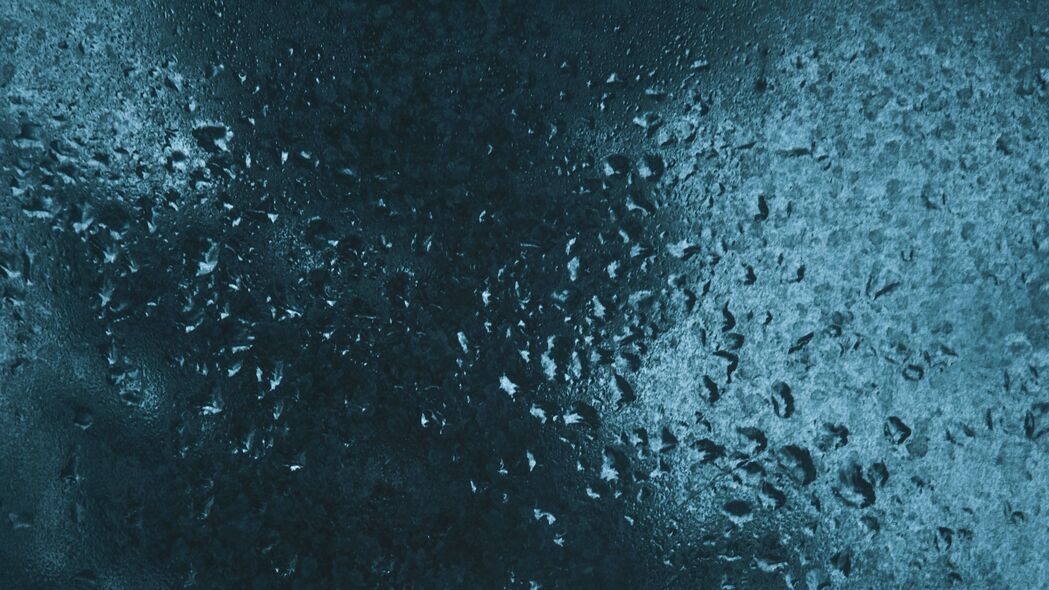 3840x2160 滴 玻璃 雨 表面 模糊 宏观 4k壁纸 uhd 16:9