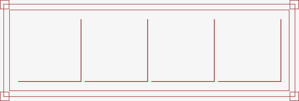 中国风边框元素