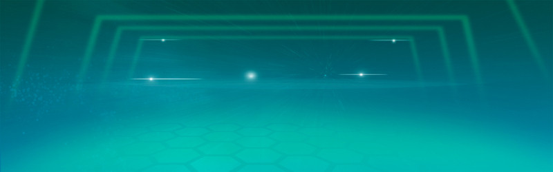 互联网金融炫酷海报banner