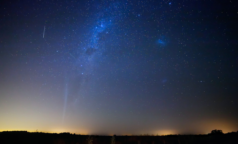 高级感背景 星球 夜空 星空