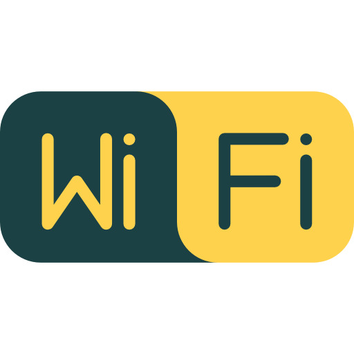 WiFi信号图标