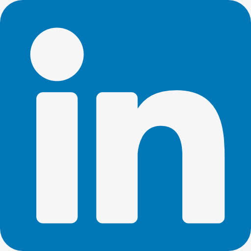 LinkedIn 图标