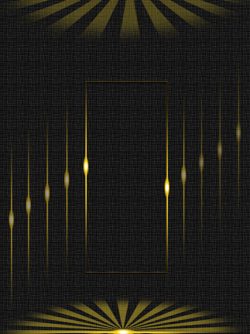 黑色质感底纹金光新店开业背景素材