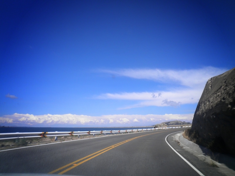 马路 高速 公路